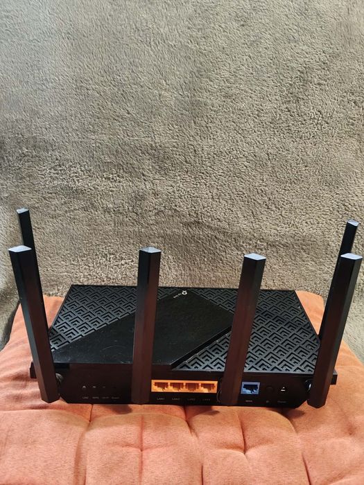 Ruter Archer AX73 AX5400