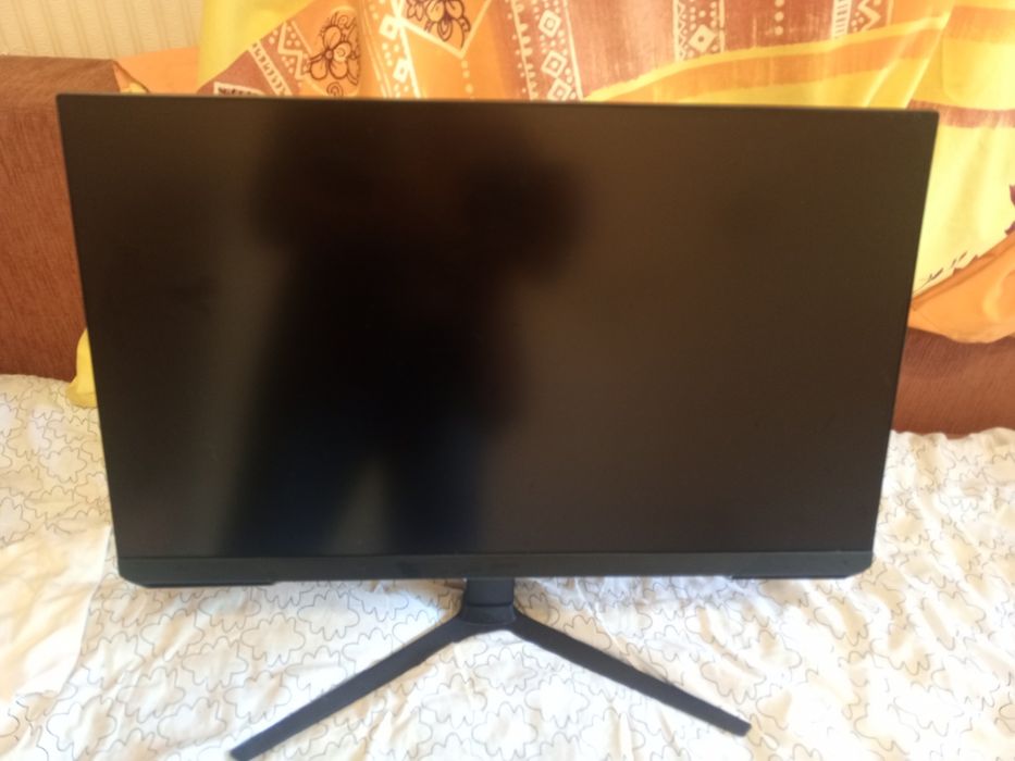 Продам монітор стан нового samsung odyssey g3
