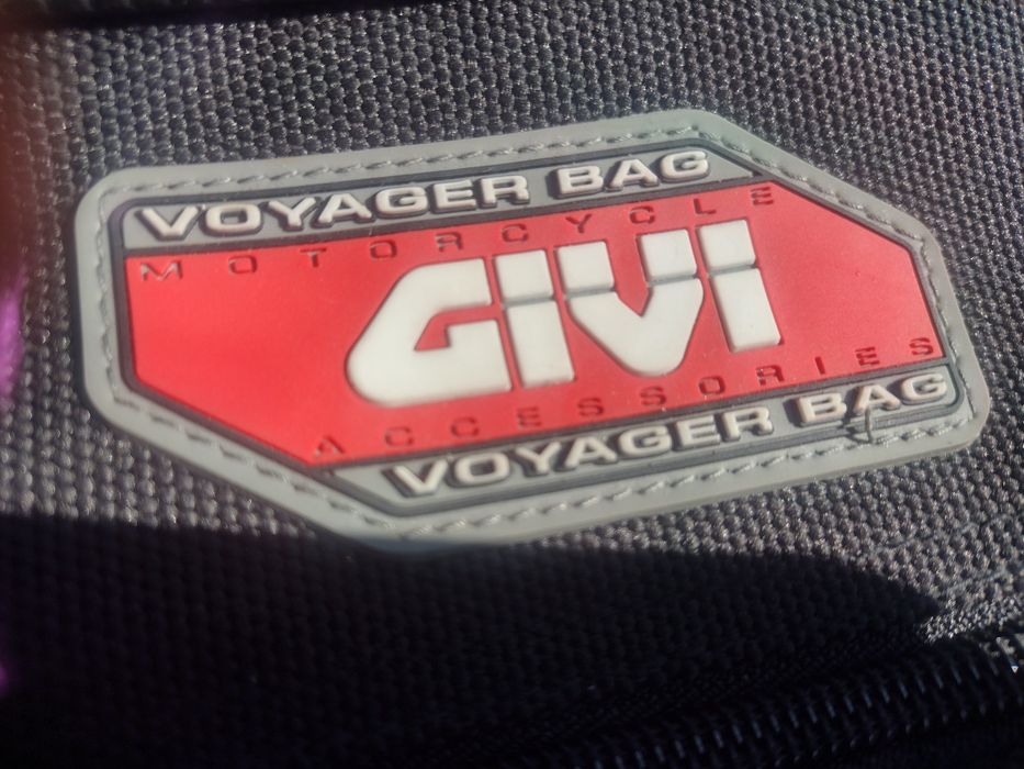Torba GIVI idealna