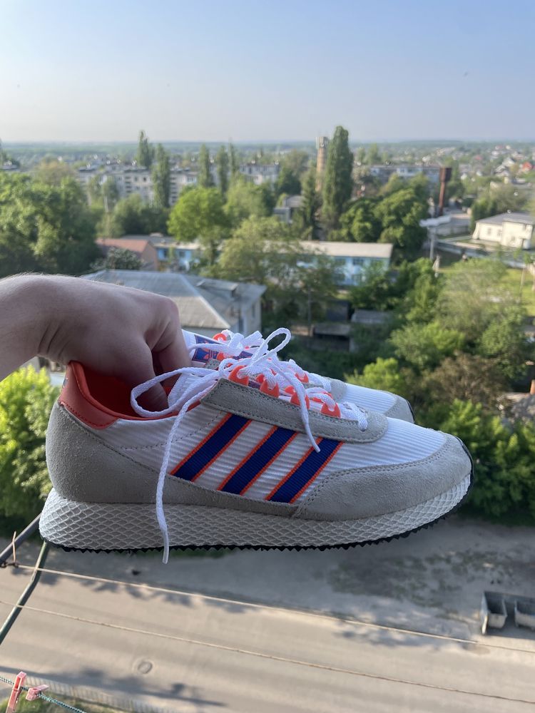 Adidas glenbuck spzl hotsell