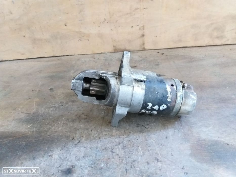 Motor arranque subaru legacy 2.0 gasolina  M000.T30471