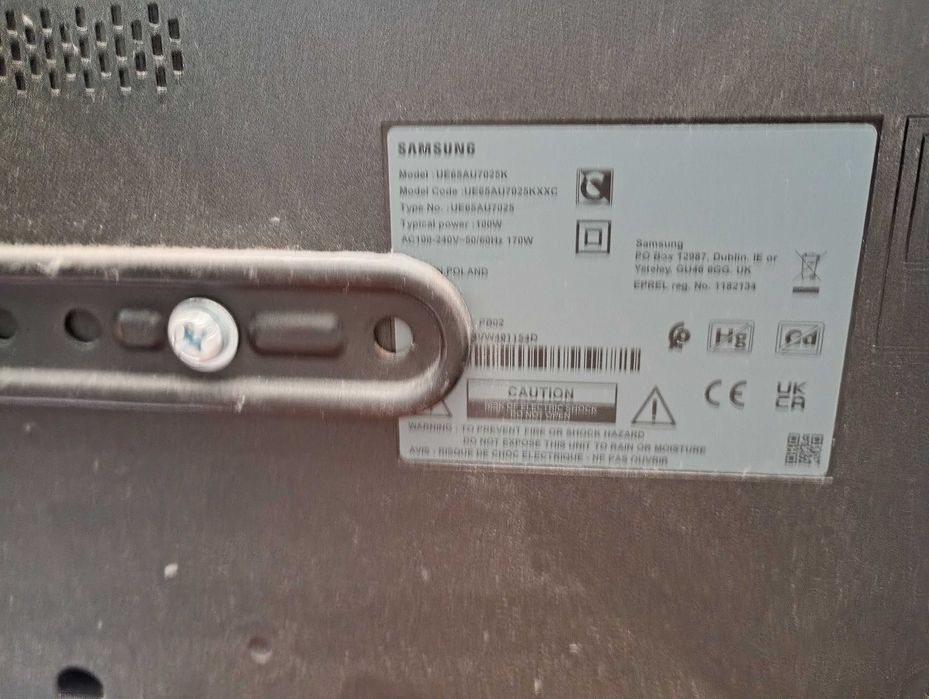 Tv Samsung 65 polegadas447014524022302721