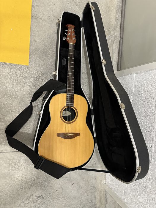 Guitarra Ovation Balladeer Special