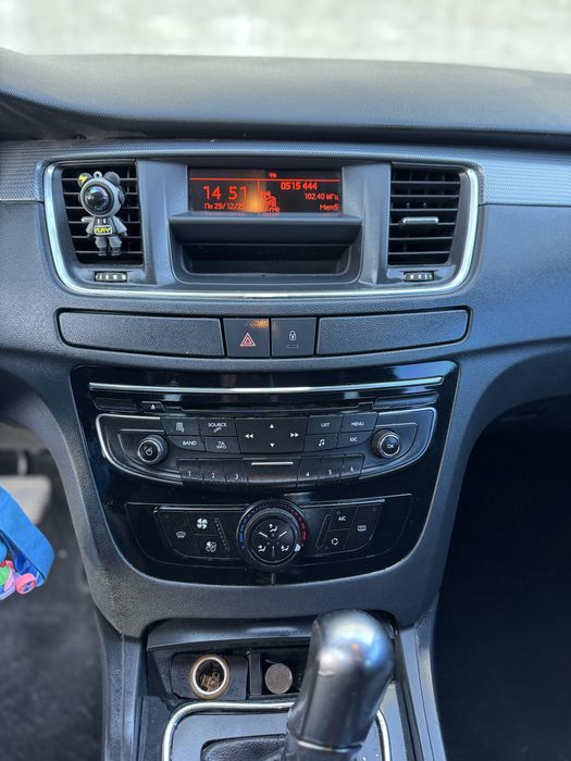 Продам Peugeot 508