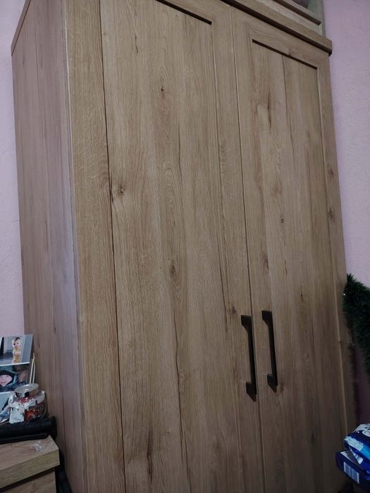 Meblościanka Bodzio kupiona w 2023r