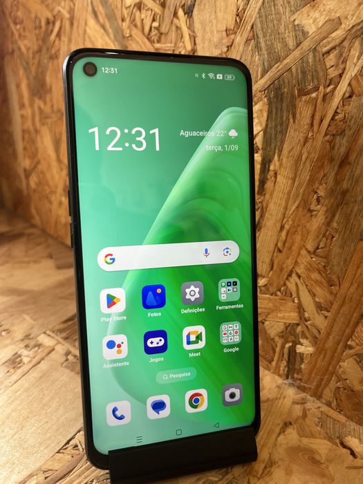 Oppo A74 5G - 128gb