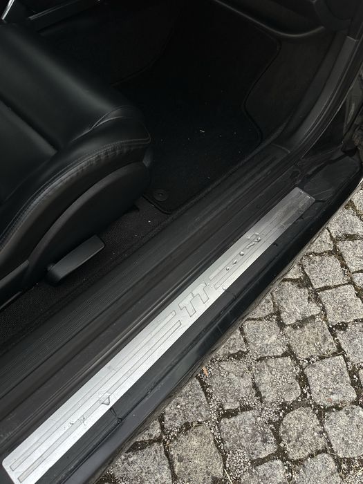 Audi TT 8N S-Line