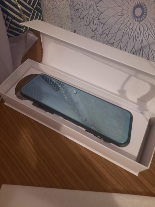 Продам полноекранний регистратор