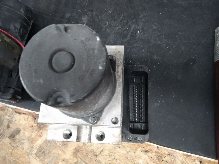 Modulo ABS Mercedes W211 2008 A2114313812