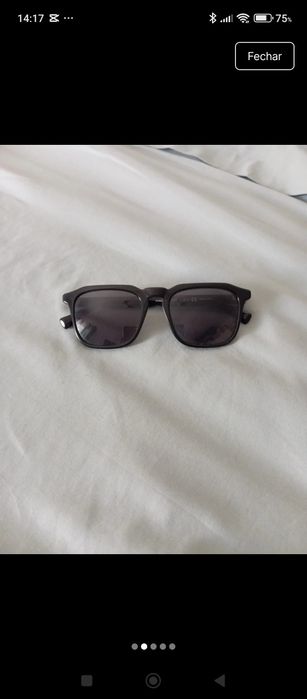 Óculos de sol hawkers pretos