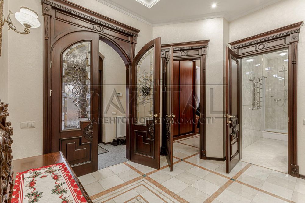 Продаж ексклюзивного Будинку  , Вишгородський район, Новосілки