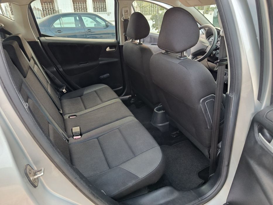 Peugeot 207 Sw 1.4  2010