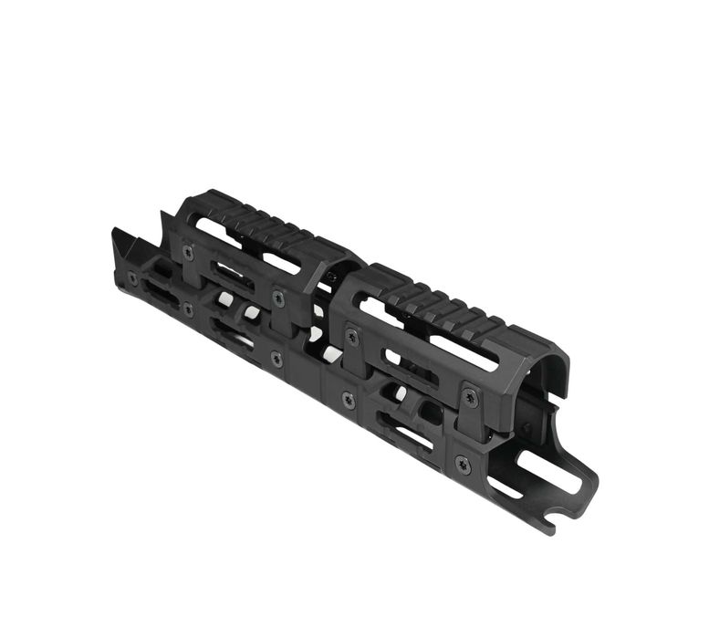 Цівка середня РПК / РПК-74 M-LOK алюміній (AA-10.10.200)