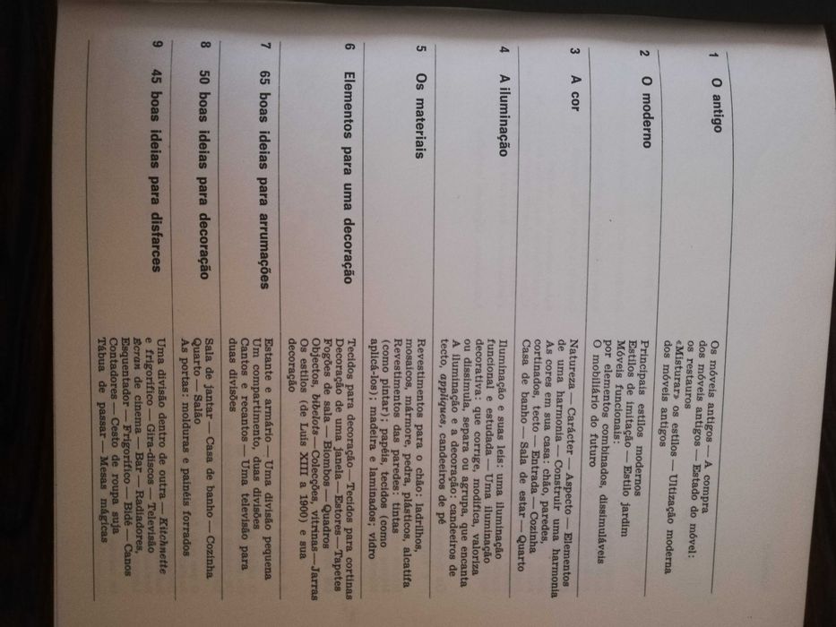 Enciclopédia Prática Verbo ( 6 volumes )