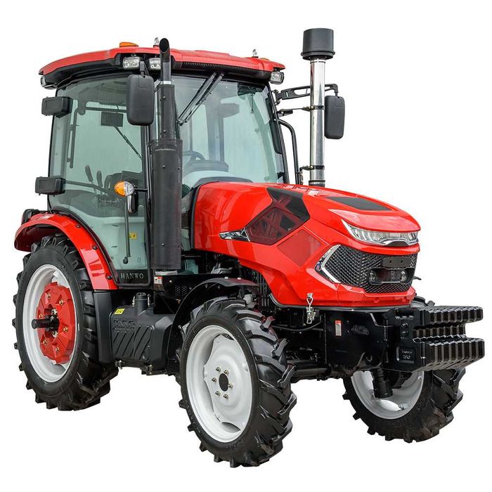 Трактор Kentavr H 504BCCU