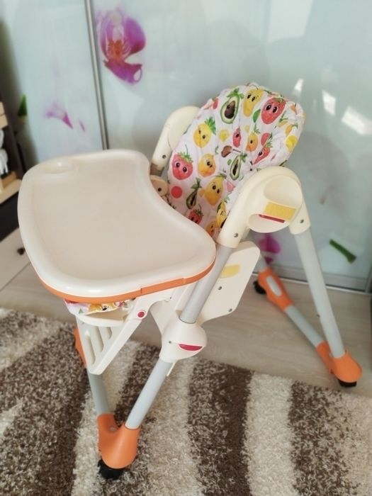Стілець для годування Chicco