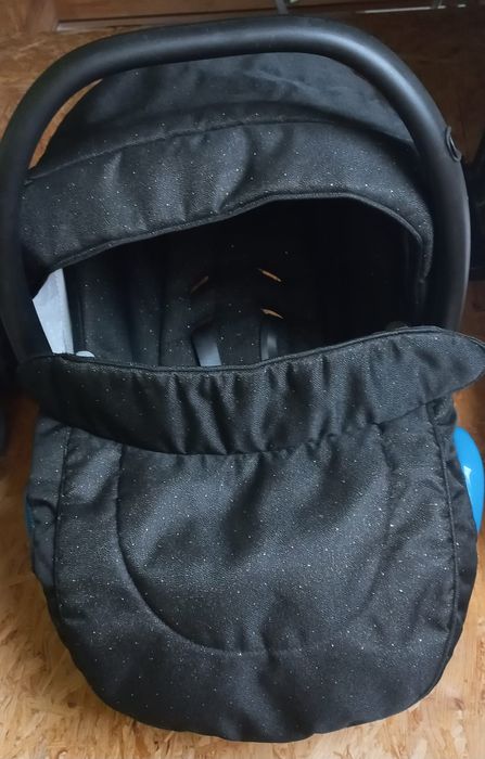 Nosidełko fotelik samochodowy 0-13 kg