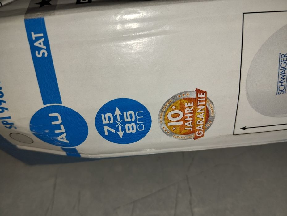 Sprzedam nowe anteny!