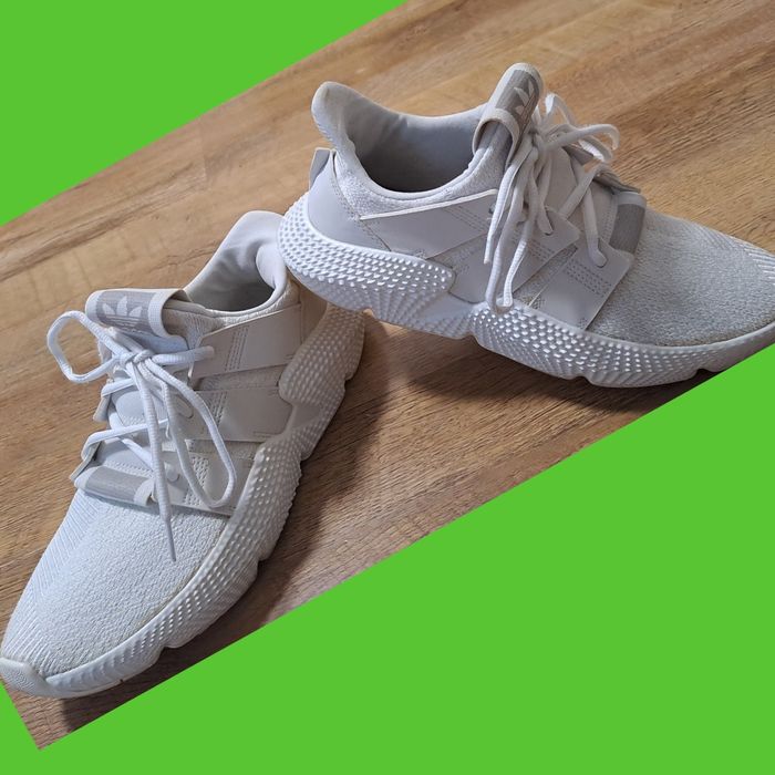 25,5 см Adidas Prophere р. 41 кросівки original