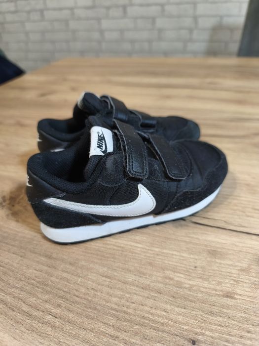 Adidasy Nike  rozm. 27, długość wkładki 17,5 cm