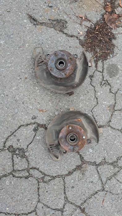 Цапфи ступиця тойота каріна королла carina corolla corona ступица цапф