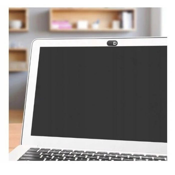 Zaślepka zasłonka kamerki smartfona tableta laptopa telewizora