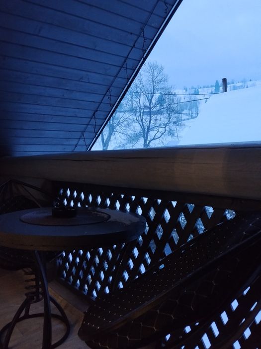 ,,Карпатський Будиночок,,