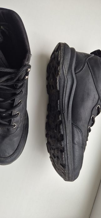 Ботинки підліткові  40-41