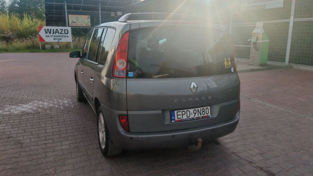 Automat LPG 2.0 Turbo