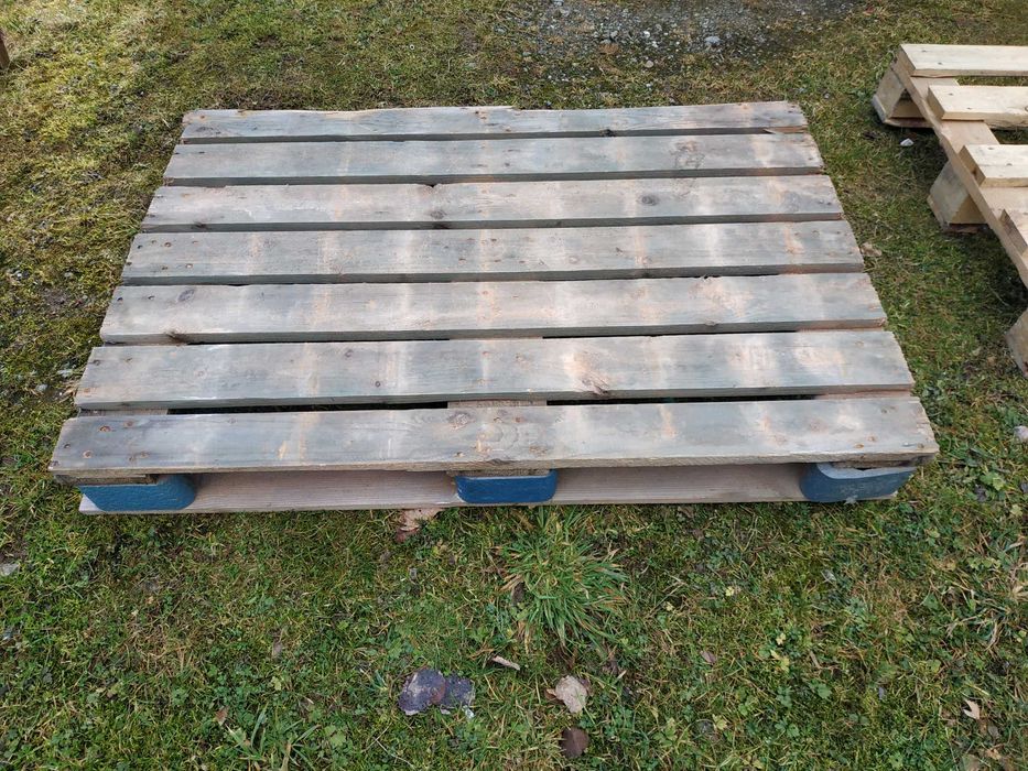 palety drewniane 1200x800