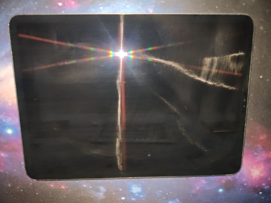Ipad 11 pro 2021 m1