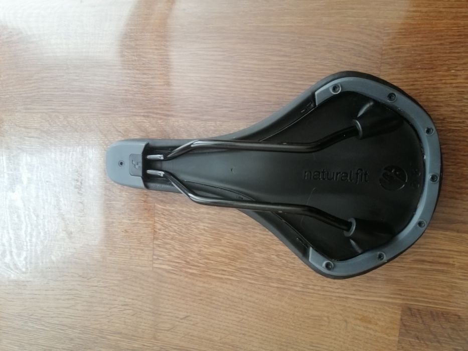 Сідло велосипеди