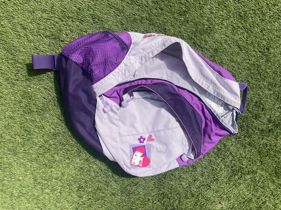 Mochilas para meninas