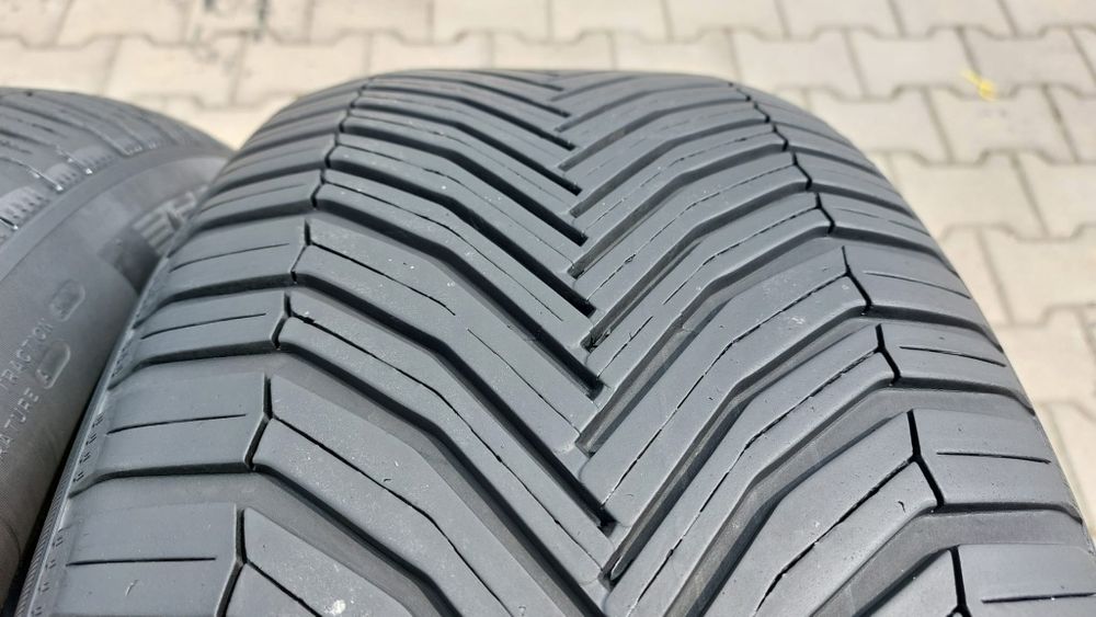 Opony Michelin 275 55 R19