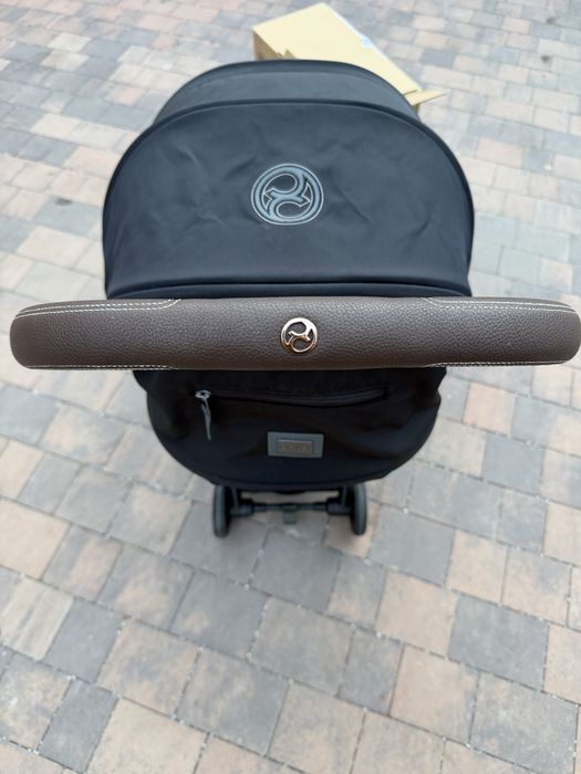Cybex coya platinum