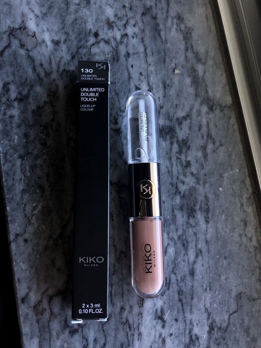 Batom matte 130 kiko