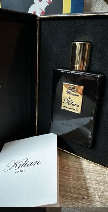 Духи by kilian phantom,бу,оригинал