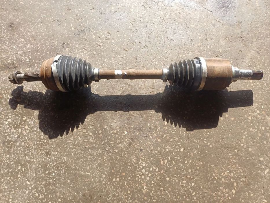 polos przegub lewy przod dacia duster i lift 1.6sce 13-17r