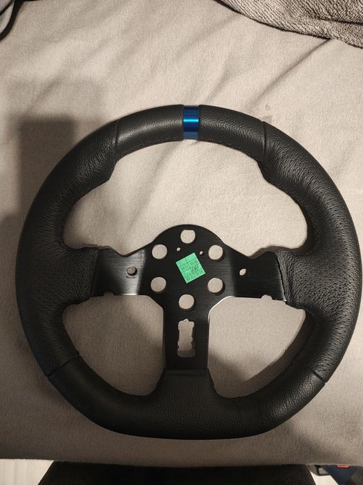 Logitech g923 tylko koło kierownicy
