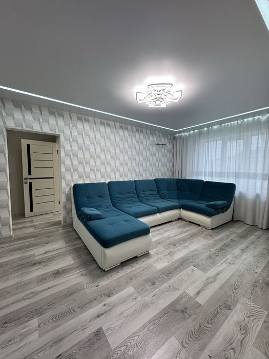 Продам 3-к квартиру, Харьков,новострой, Песочин (Пісочин)