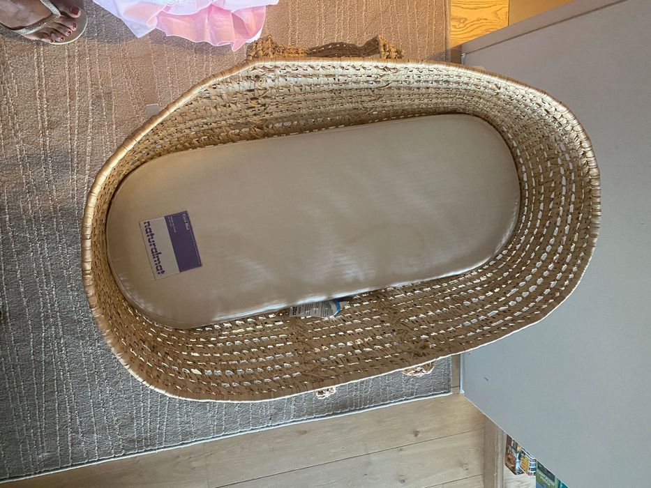 Moses basket Alcofa para bebés