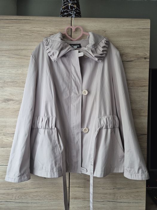 Kurtka wiosenna 48/50
