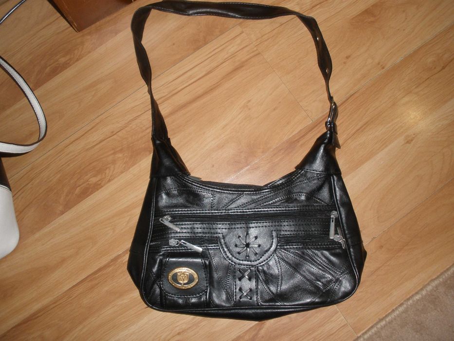 сумка женская кржанная