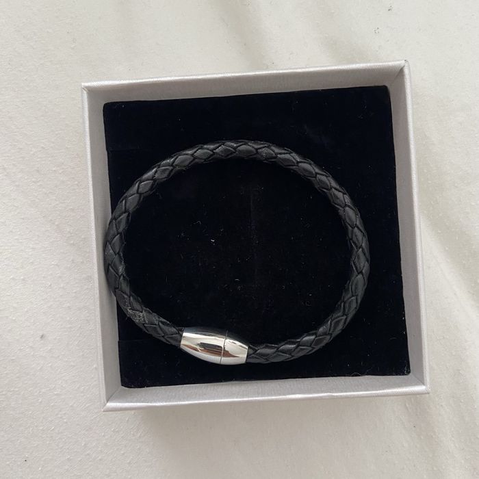 set de pulseiras homem Hassu
