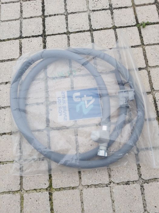 Aquastop novo maquina lavar