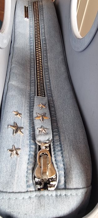 Obag moon skyway w brush zestaw