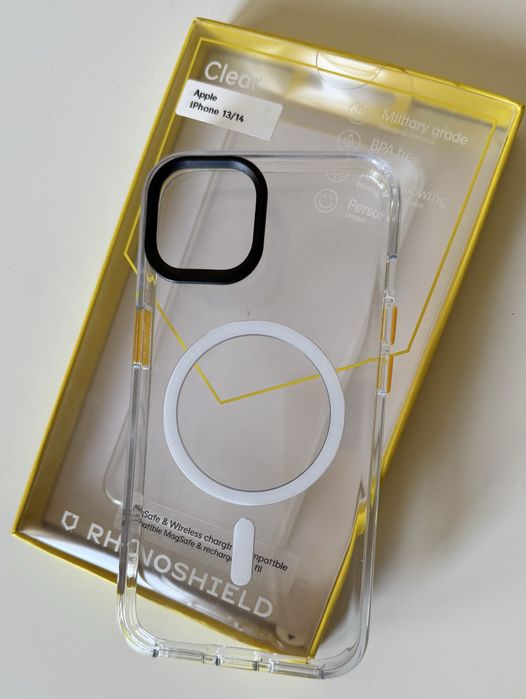 Capa para Iphone 14 Rhinoshield