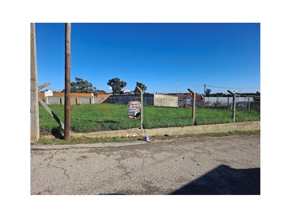 Construa a sua moradia de sonho no Faralhão!