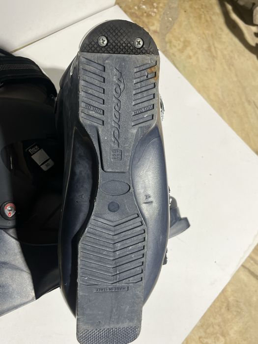 Botas Ski Nordica 46