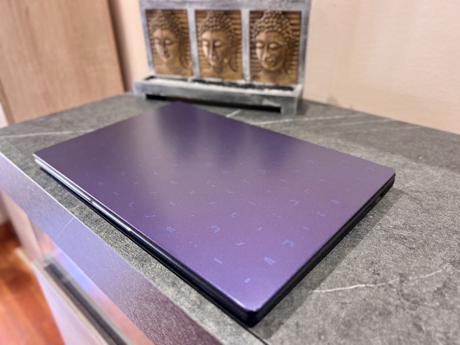 Asus Vivobook Intel/4Gb RAM Autonomia 8h